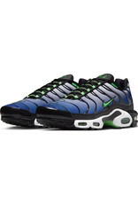 Nike Air Max Plus Ifp- Black/Green/White/Royal Nike Air Max Plus Ifp- Black/Green/White/Royal