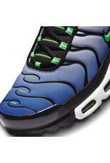Nike Air Max Plus Ifp- Black/Green/White/Royal Nike Air Max Plus Ifp- Black/Green/White/Royal