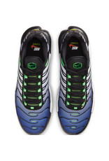 Nike Air Max Plus Ifp- Black/Green/White/Royal Nike Air Max Plus Ifp- Black/Green/White/Royal