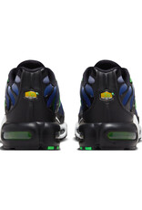 Nike Air Max Plus Ifp- Black/Green/White/Royal Nike Air Max Plus Ifp- Black/Green/White/Royal
