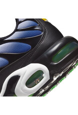 Nike Air Max Plus Ifp- Black/Green/White/Royal Nike Air Max Plus Ifp- Black/Green/White/Royal