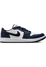 Jordan Air Jordan 1 Low G- White/Black/Midnight Navy Jordan Air Jordan 1 Low G- White/Black/Midnight Navy