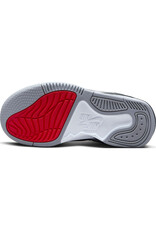Jordan Jordan Max Aura 5- Black/Univ Red/White/Cmnt Grey