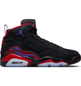 Jordan Jordan Mvp- Black/Red