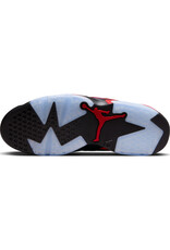 Jordan Jordan Mvp- Black/Red