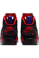 Jordan Jordan Mvp- Black/Red