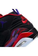 Jordan Jordan Mvp- Black/Red