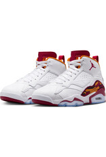 Jordan Jordan Mvp- White/Red/Yellow Jordan Jordan Mvp- White/Red/Yellow
