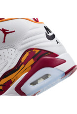 Jordan Jordan Mvp- White/Red/Yellow Jordan Jordan Mvp- White/Red/Yellow