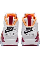 Jordan Jordan Mvp- White/Red/Yellow Jordan Jordan Mvp- White/Red/Yellow