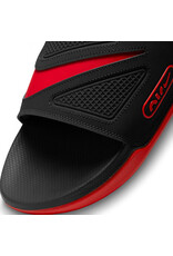 Nike Nike Air Max Cirro Slide- Black/Univ Red-Univ Red