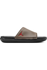 Jordan Jordan Play Slide- Palomino/Fire Red-Black