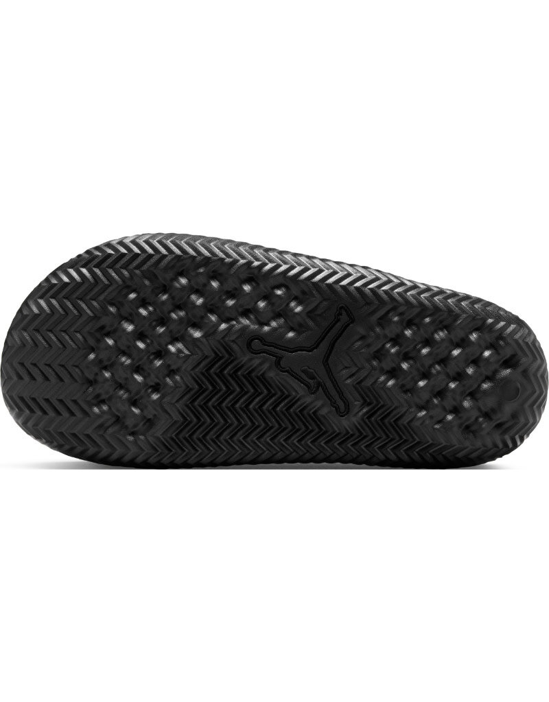 Jordan Jordan Play Slide- Palomino/Fire Red-Black