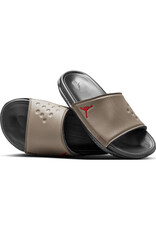 Jordan Jordan Play Slide- Palomino/Fire Red-Black