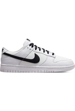 Nike Nike Dunk Low Retro 'Reverse Panda'- White/Black