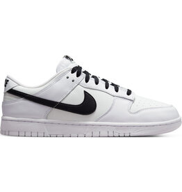 Nike Nike Dunk Low Retro 'Reverse Panda'- White/Black