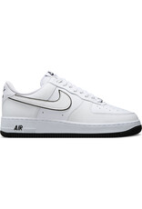Nike Air Force 1 '07- White/Black-White