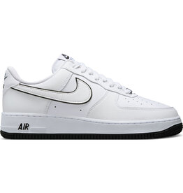 Nike Air Force 1 '07- White/Black-White