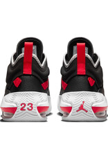 Jordan Jordan Stay Loyal 2- Black/White/Univ Red/Wolf Grey