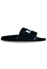 Levi's Levis Slide- Black/White Levi's Levis Slide- Black/White