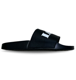 Levi's Levis Slide- Black/White