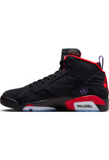 Jordan Jordan Mvp- Black/Red