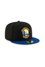 New Era 59Fifty Golwar Black 2Tone Otc- Black/Blue/Yellow New Era 59Fifty Golwar Black 2Tone Otc- Black/Blue/Yellow