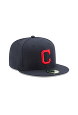 New Era Acperf Cleind Rd 2017- Black/Red