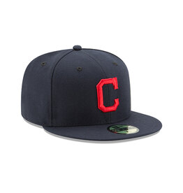 New Era Acperf Cleind Rd 2017- Black/Red