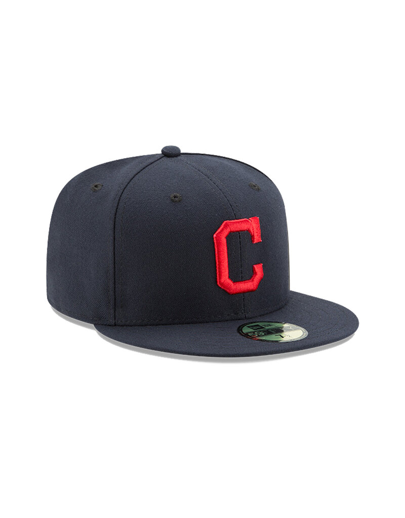 New Era Acperf Cleind Rd 2017- Black/Red