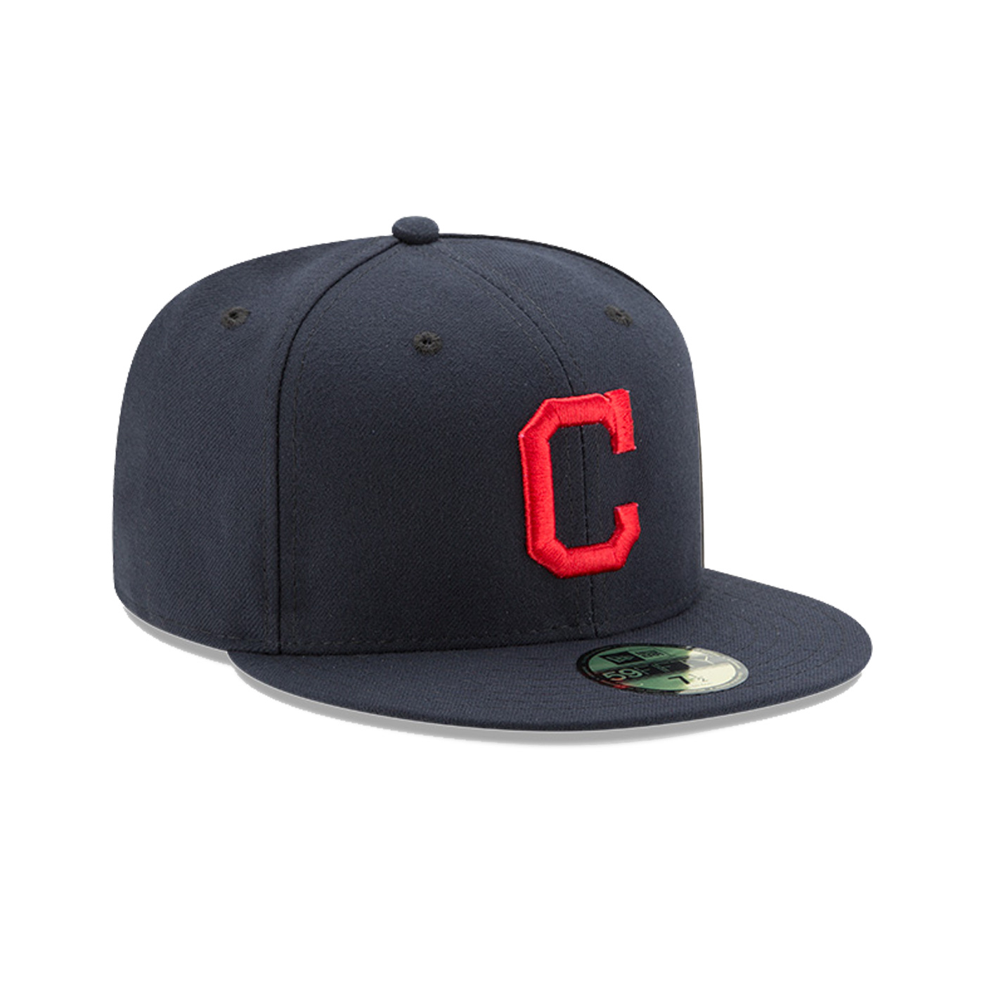 New Era Acperf Cleind Rd 2017- Black/Red