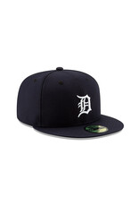 New Era Acperf Dettig Hm 2019- Black/White