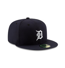 New Era Acperf Dettig Hm 2019- Black/White