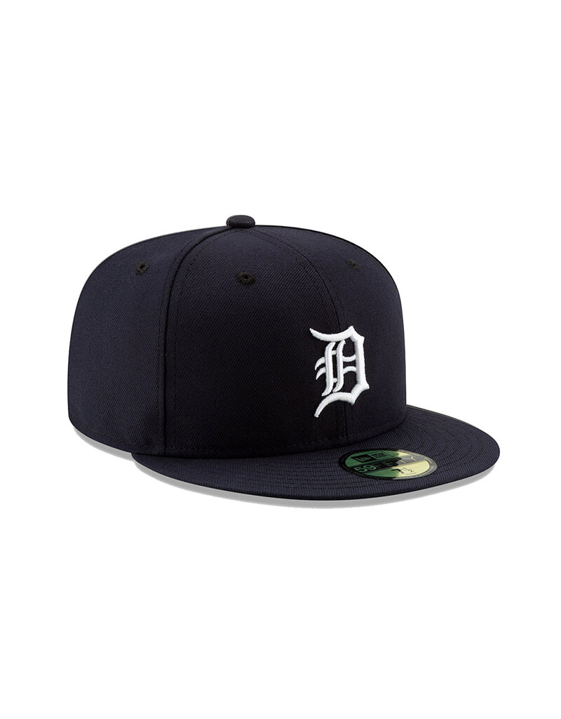 New Era Acperf Dettig Hm 2019- Black/White