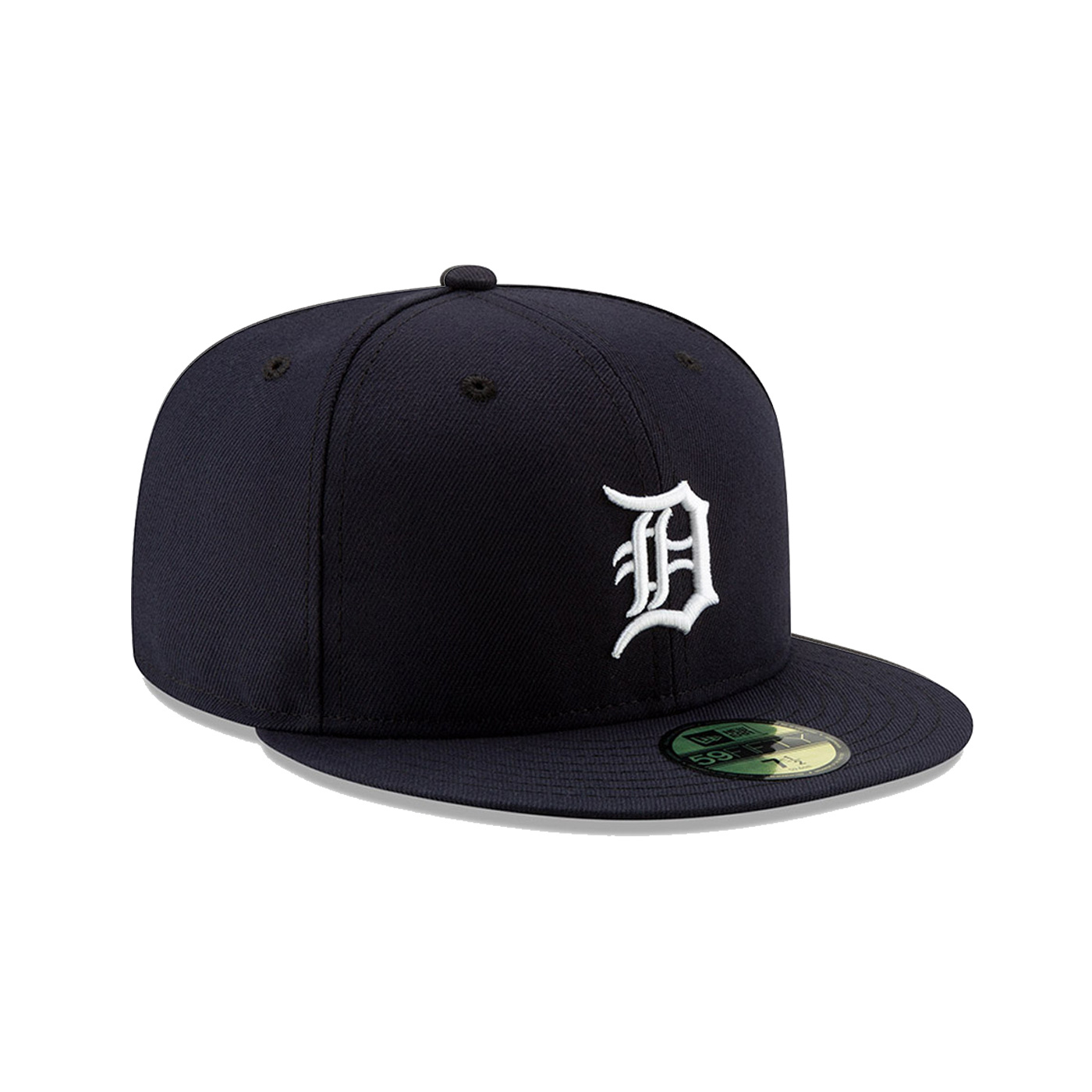 New Era Acperf Dettig Hm 2019- Black/White