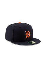 New Era Acperf Dettig Rd 2019- Black/Orange