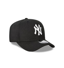New Era 950 Ss Neyyan Blk White Ltm- Black/White