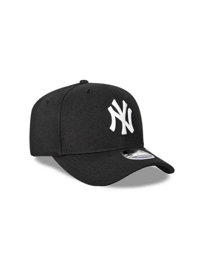 New Era 950 Ss Neyyan Blk White Ltm- Black/White