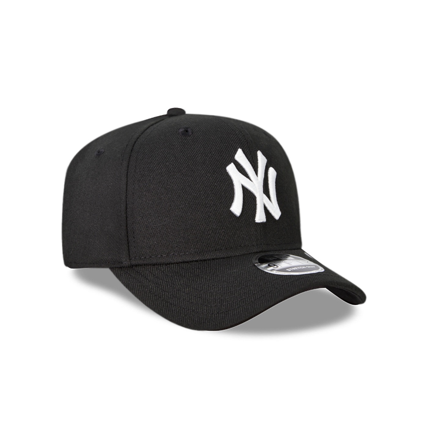 New Era 950 Ss Neyyan Blk White Ltm- Black/White