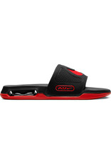 Nike Nike Air Max Cirro Slide- Black/Univ Red-Univ Red