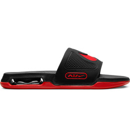 Nike Nike Air Max Cirro Slide- Black/Univ Red-Univ Red