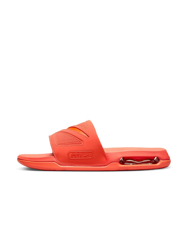 Nike Air Max Cirro Slide- Orange - Sports Gallery