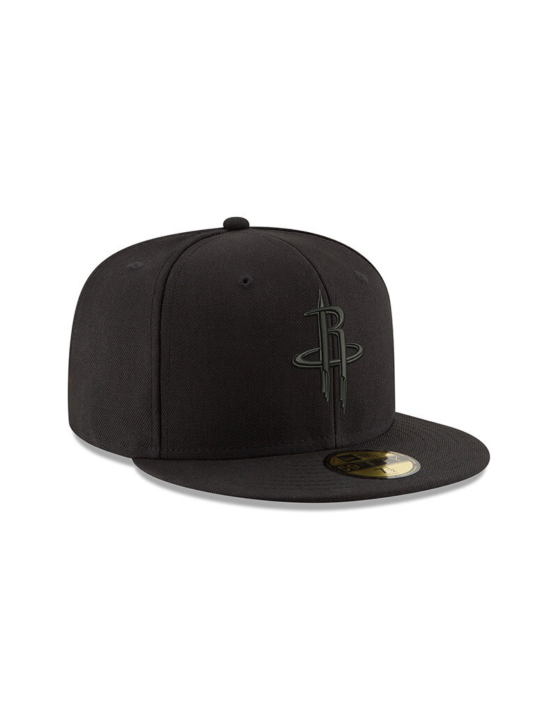 New Era 59Fifty Houroc Black Black