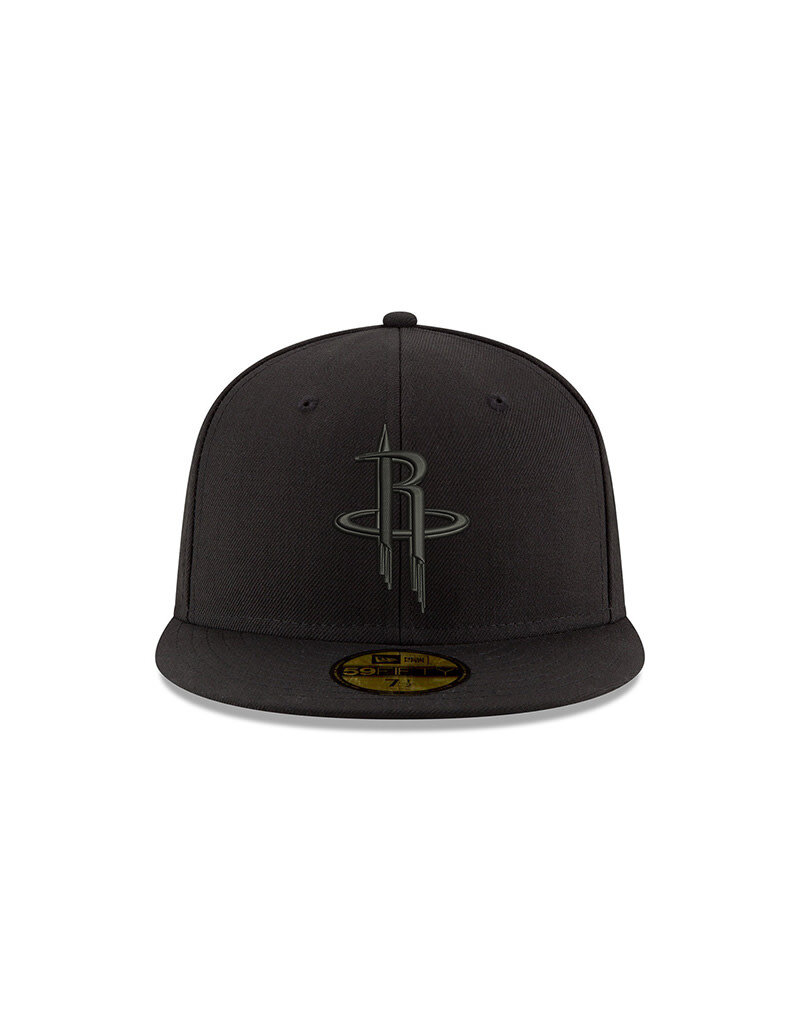 New Era 59Fifty Houroc Black Black