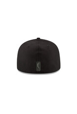 New Era 59Fifty Houroc Black Black New Era 59Fifty Houroc Black Black