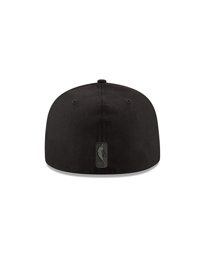 New Era 59Fifty Houroc Black Black
