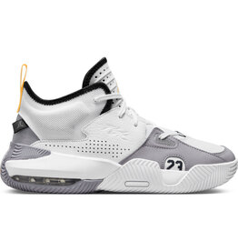 Jordan Jordan Stay Loyal 2- Grey/White