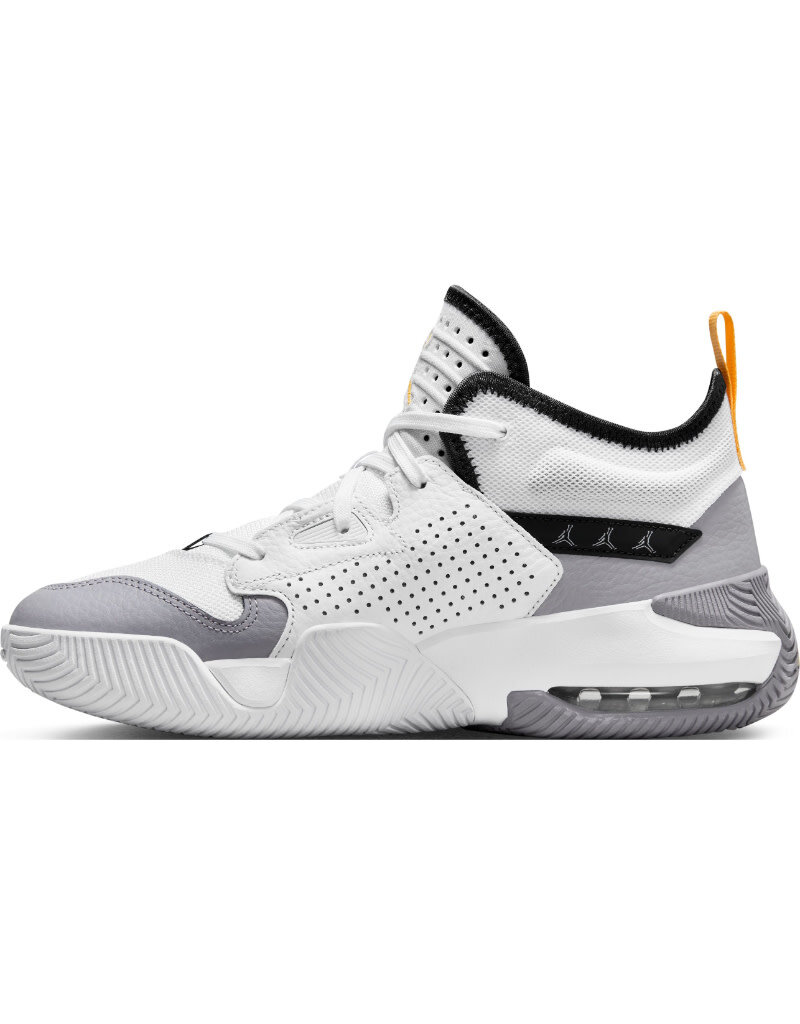 Jordan Jordan Stay Loyal 2- Grey/White