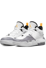 Jordan Jordan Stay Loyal 2- Grey/White