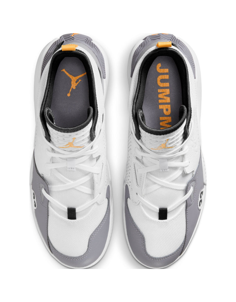 Jordan Jordan Stay Loyal 2- Grey/White